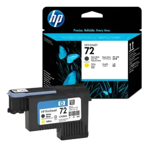 Cabezal Hp C9384A Mate.bl&yell T610