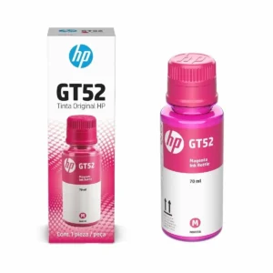 Tinta Hp M0H55AL Bottle Magenta 8000 Pag