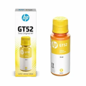 Tinta Hp M0H56AL Bottle Yellow 8000 Pag