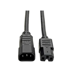 Cable De Poder Xerox 3-P