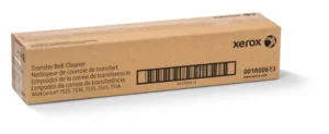 Transfer Belt Cleaner 001R00613