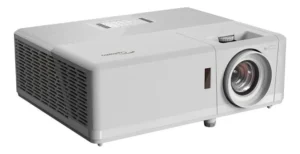 Proyector de Alto Brillo DLP Full HD 5500 Lúmenes Optoma ZH507+ (A9PD7K502AZ1)