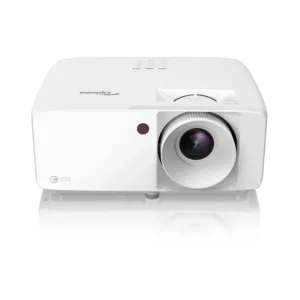 Proyector de Alto Brillo DLP Full HD 5500 Lúmenes Optoma ZH520W (A9PD7M201AZ1W)