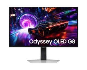 Monitor Gamer Samsung Odyssey 27" QHD