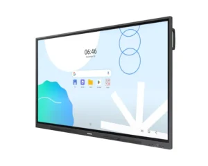 Samsung WAD86 Pantalla Interactiva LED Táctil 86" 4K