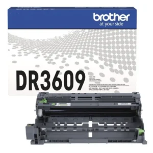 Tambor Brother DR-3609 DCP-L5660DN / MFC-L6915DW 75.000 Paginas