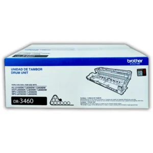 Tambor Brother DR-3460 HL-L5100DN/ HLL6400DW/ DCPL5650DN