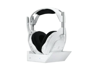 Headset Gaming Astro A50 Wireless Headset + Base Station Xbox Blanco