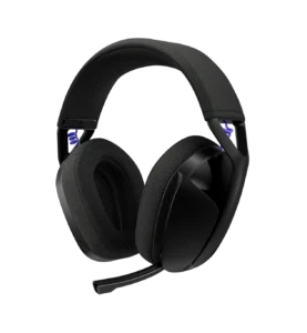 AudÍfonos con micrófono inalámbricos G321 LIGHTSPEED para juegos