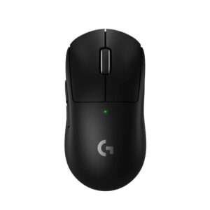 Mouse Inalámbrico Logitech PRO X SUPERLIGHT 2 SE LIGHTSPEED para juegos