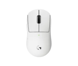 Mouse Inalámbrico Logitech PRO X SUPERLIGHT 2C LIGHTSPEED para juegos