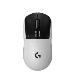 Mouse Inalámbrico Logitech PRO X2 SUPERSTRIKE para juegos