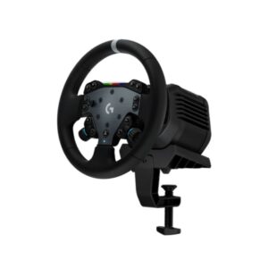 Volante de carreras Logitech RS50 System